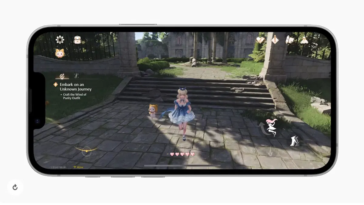 Hiệu Năng Vượt Trội, Công Nghệ Đỉnh Cao – Trái Tim Mạnh Mẽ (Nguồn: Internet)