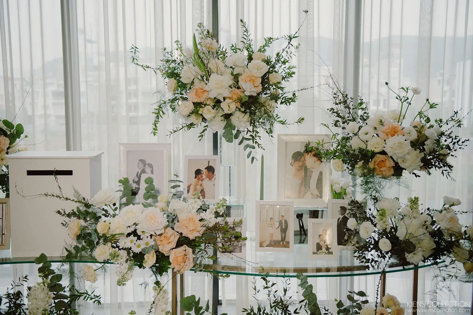 Những bông hoa hồng tươi tắn biểu trưng cho tình yêu mãnh liệt, nồng nàn. (Ảnh: Internet)