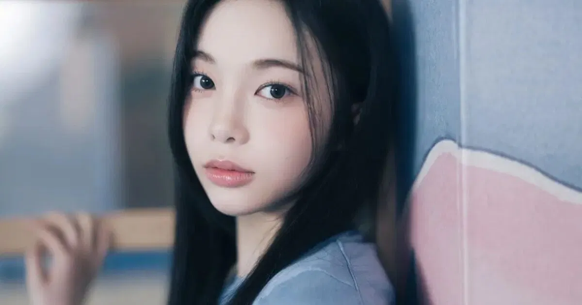 Ian bị tố bạo lực học đường không lâu sau khi nhóm ra mắt (Ảnh: Internet)