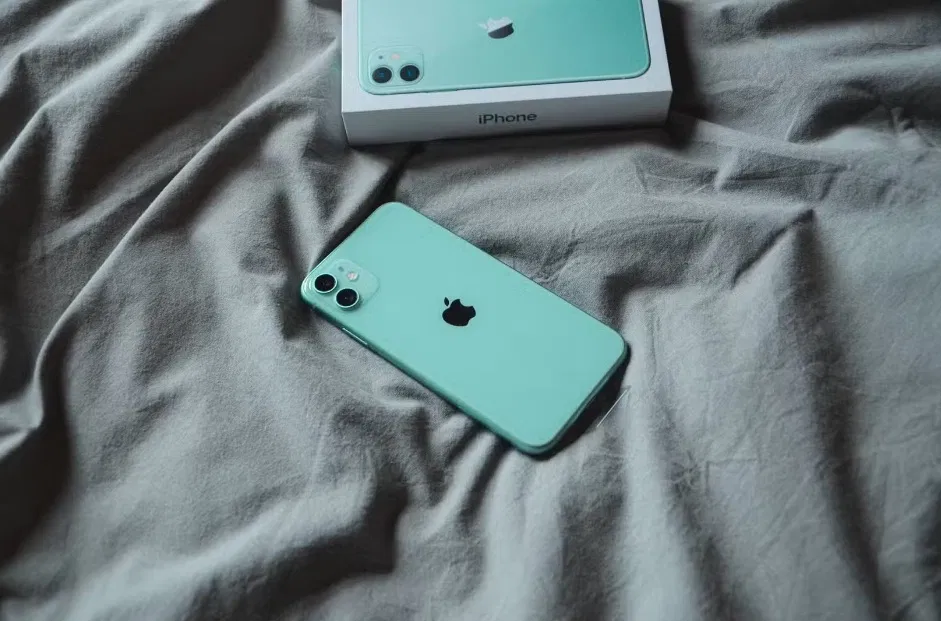 iPhone của Apple (Ảnh: Internet)