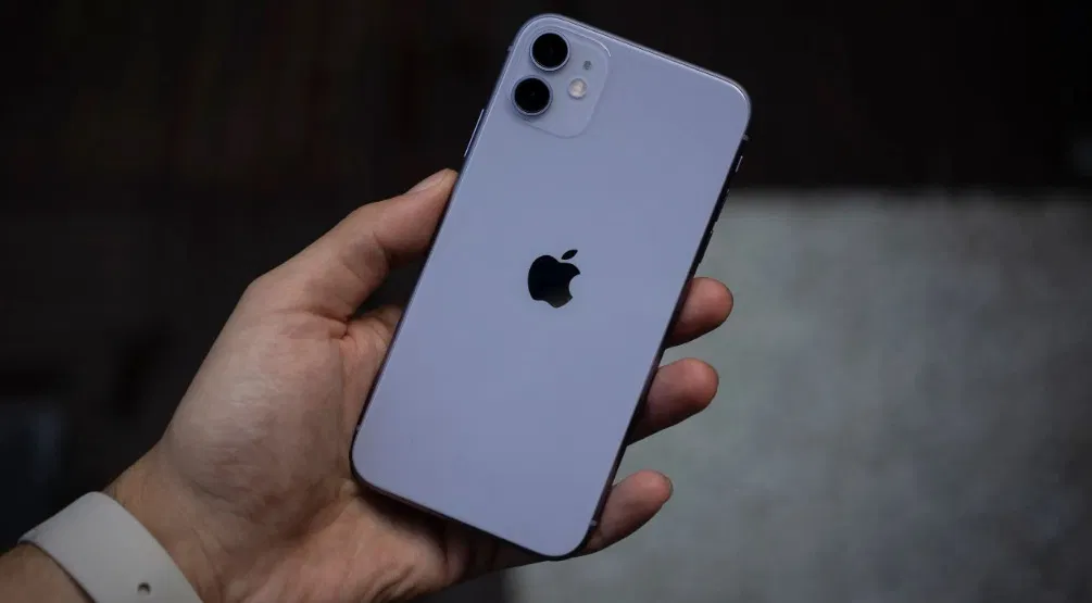 iPhone 11 của Apple (Ảnh: Internet) iPhone 11 của Apple (Ảnh: Internet)