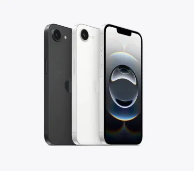 iPhone 16e (Ảnh: Internet) iPhone 16e (Ảnh: Internet)