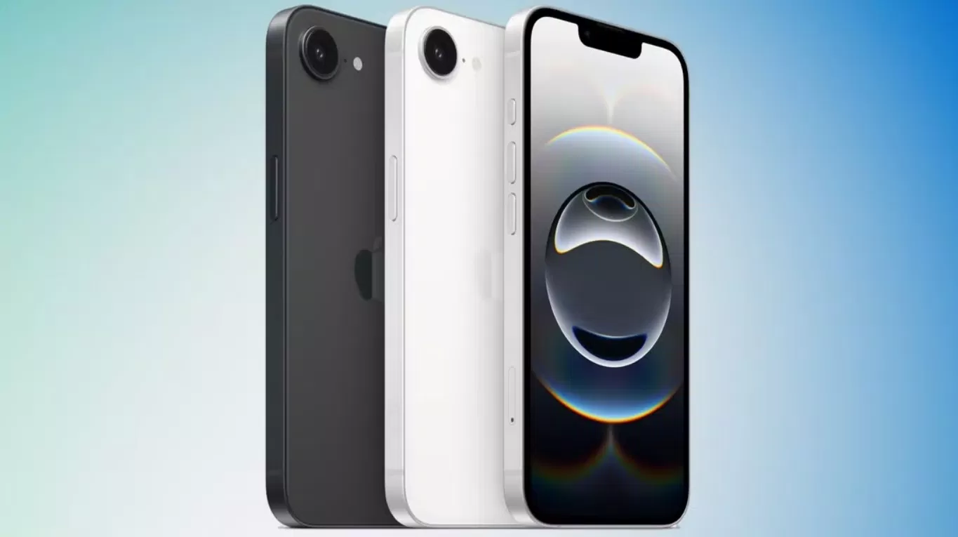 iPhone 16e của Apple (Ảnh: Internet)