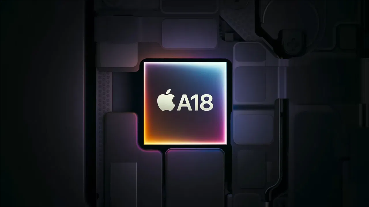 iPhone SE 4 sẽ được trang bị chip Apple A18 mới nhất (Ảnh: Internet)