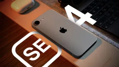 iPhone SE 4 sẽ hỗ trợ cổng USB-C (Ảnh: Internet) iPhone SE 4 sẽ hỗ trợ cổng USB-C (Ảnh: Internet)