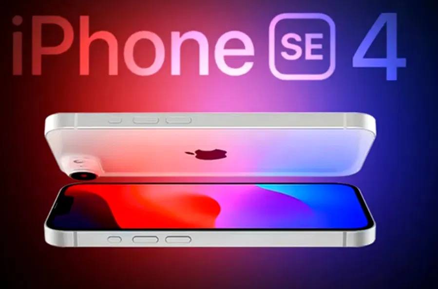 iPhone SE 4 là mẫu iPhone giá rẻ của Apple được nhiều người chờ đợi (Ảnh: Internet) iPhone SE 4 là mẫu iPhone giá rẻ của Apple được nhiều người chờ đợi (Ảnh: Internet)