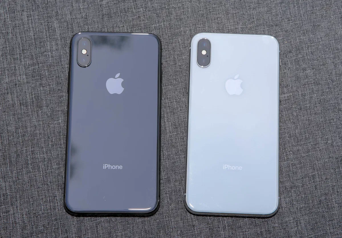 iPhone X (Ảnh: Internet) iPhone X (Ảnh: Internet)