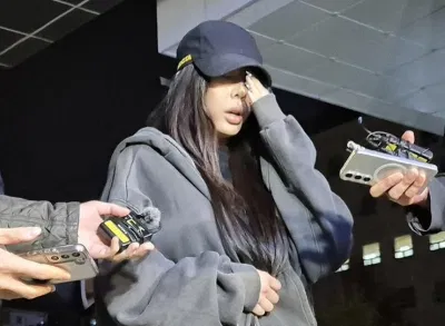 Jessi xác nhận sắp trở lại với âm nhạc sau lùm xùm liên quan đến người hâm mộ comeback Jessi KPOP tranh cãi