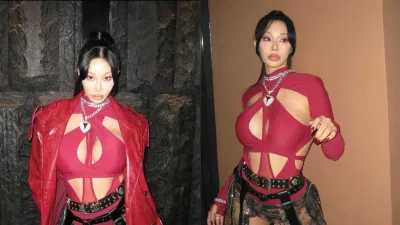 Nữ rapper người Mỹ gốc Hàn chuẩn bị tái xuất làng nhạc sau một thời gian tạm rời xa các hoạt động công khai (Ảnh: Internet)
