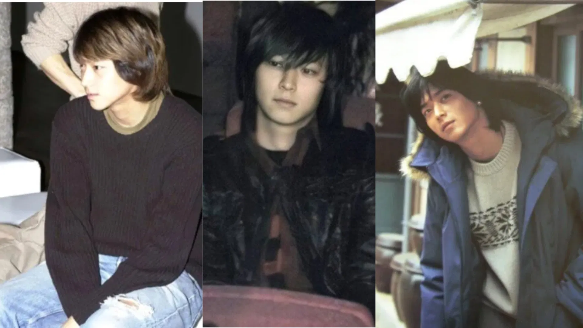 Bài viết tổng hợp những khoảnh khắc đỉnh cao của Kang Dong Won trên diễn đàn Nate Pann đã thu hút gần 60.000 lượt xem (Ảnh: Internet)