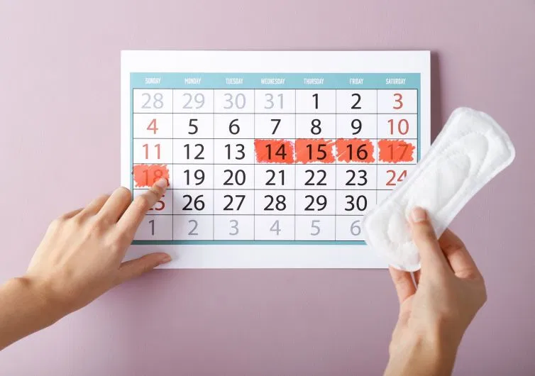 Kinh nguyệt là gì?