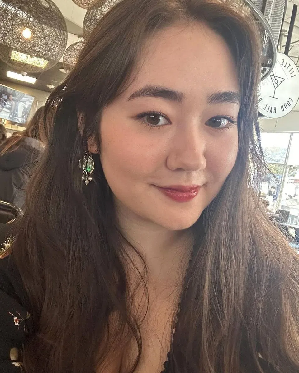 Kyla Massie ra mắt với tư cách là thành viên nhỏ tuổi nhất của PRISTIN (Ảnh: Internet)