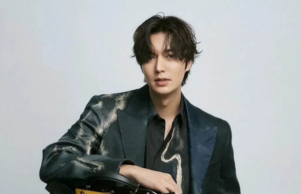 Ngôi sao hạng A Lee Min Ho đối mặt với thách thức doanh số vé thấp (Ảnh: Internet)
