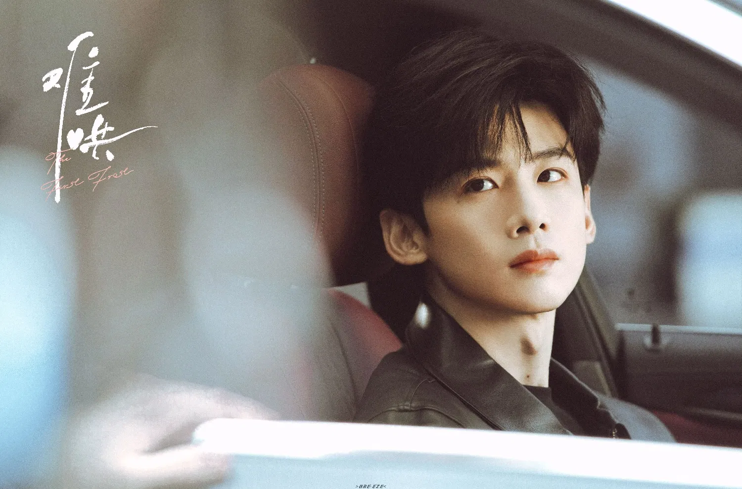 Tang Diên do Bạch Kính Đình thủ vai Tang Diên do Bạch Kính Đình thủ vai