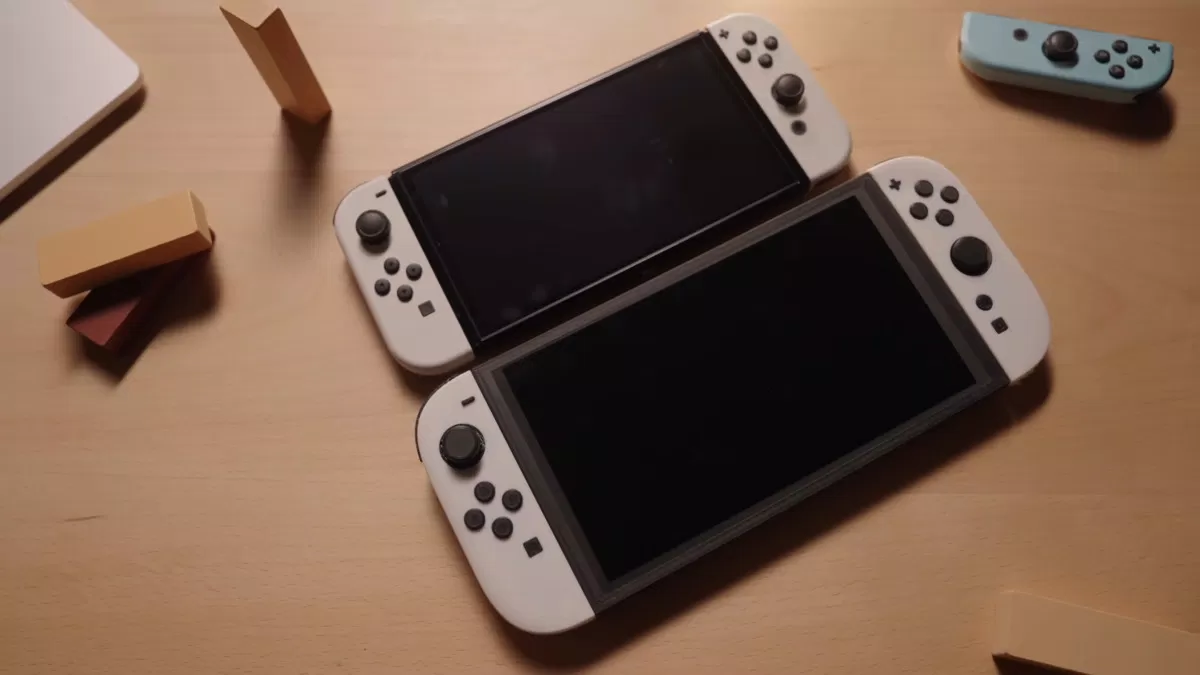 Lỗi trôi joystick trên Nintendo Switch 2 sẽ được khắc phục (Ảnh: Internet)