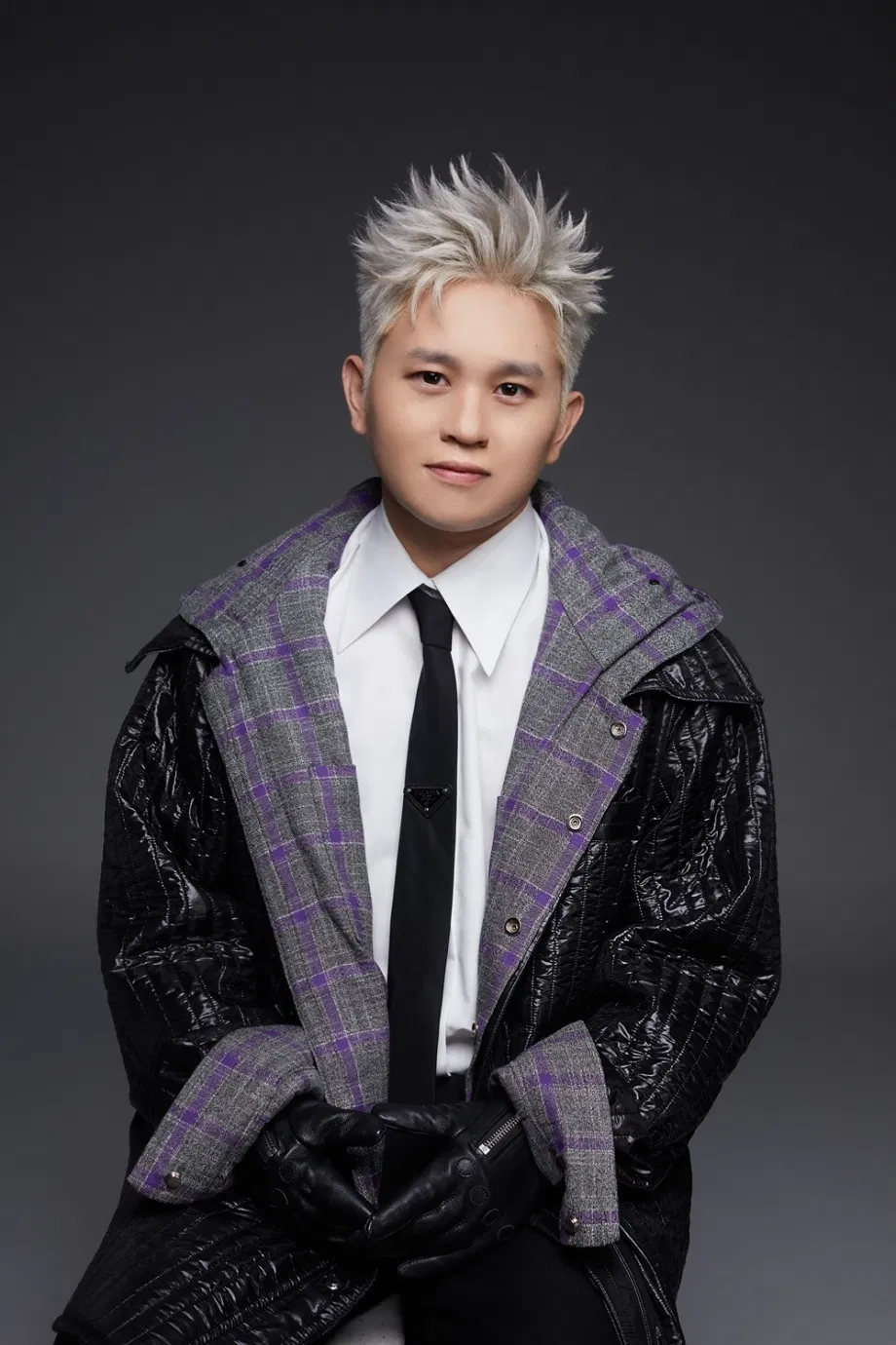 Tiểu sử B Ray là ai (Ảnh: Internet)