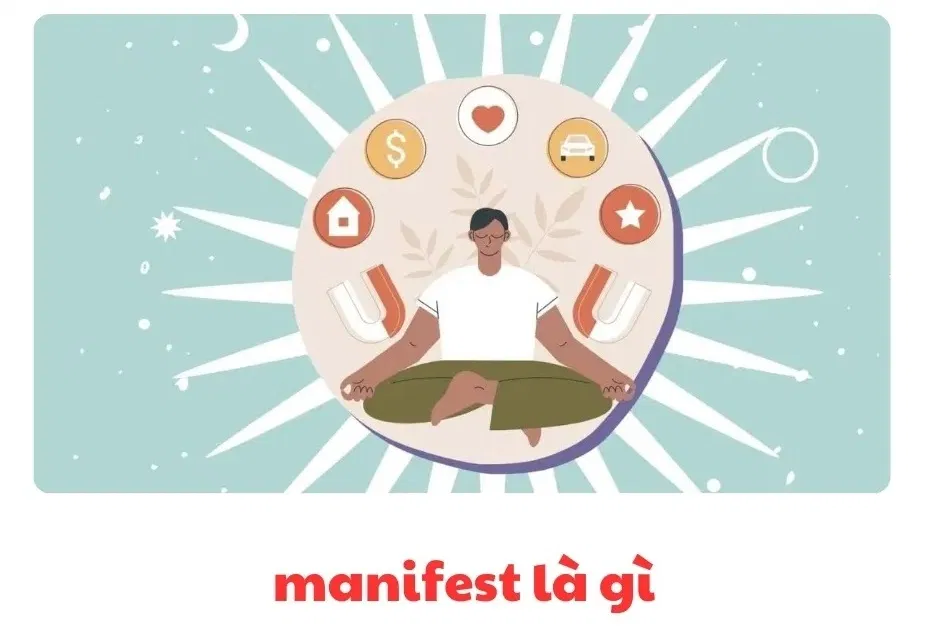 Manifest là gì?