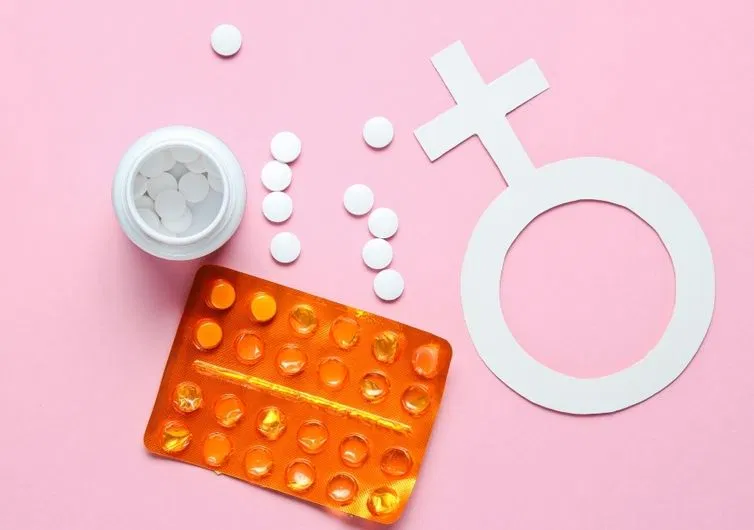 Một số loại thuốc có thể gây ra tác dụng phụ lên chu kỳ kinh nguyệt. Một số loại thuốc có thể gây ra tác dụng phụ lên chu kỳ kinh nguyệt.