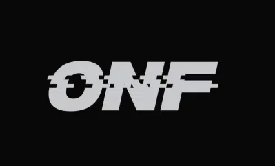 Logo chính thức của ONF