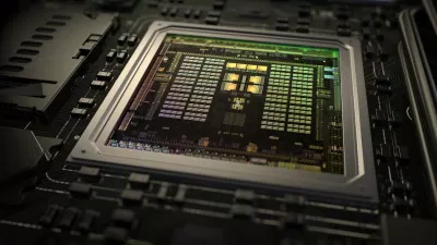 Nintendo Switch 2 sẽ được trang bị chip Nvidia Tegra mới nhất (Ảnh: Internet) Nintendo Switch 2 sẽ được trang bị chip Nvidia Tegra mới nhất (Ảnh: Internet)