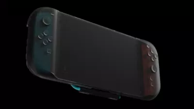 Nintendo Switch 2 sẽ có giá bán khoảng 400 đô (Ảnh: Internet) Nintendo Switch 2 sẽ có giá bán khoảng 400 đô (Ảnh: Internet)