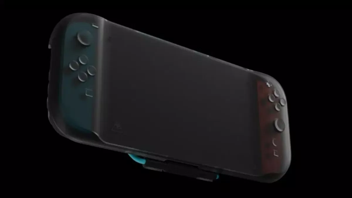 Nintendo Switch 2 sẽ có giá bán khoảng 400 đô (Ảnh: Internet)