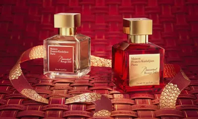 Những lnước hoa nữ quyến rũ, thu hút tình yêu cho Valentine 2025