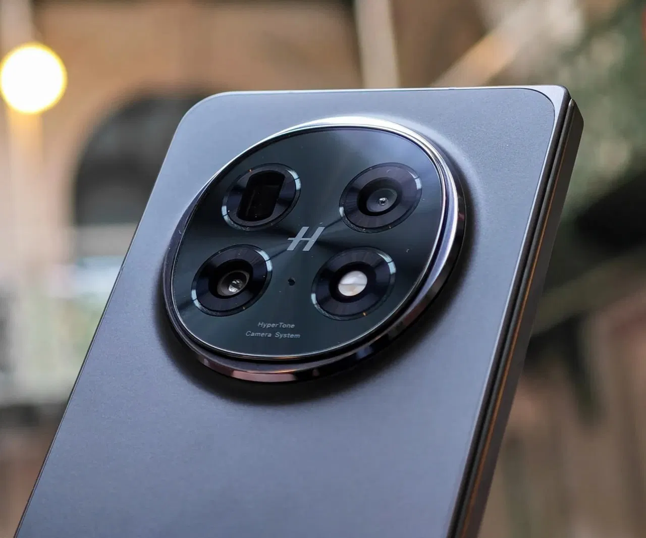 OPPO Find N5 (Ảnh: Internet) OPPO Find N5 (Ảnh: Internet)