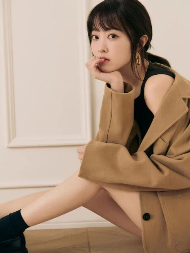 Park Bo Young thay đổi hình tượng, hi sinh giọng tự nhiên để hóa thân vào vai diễn trong Melo Movie Melo Movie Mubee Park Bo Young