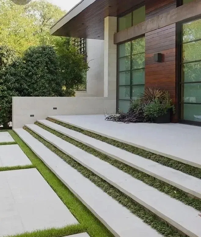 Điều kiêng kỵ về phong thủy bậc tam cấp