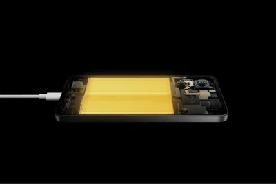 Pin Graphene giúp thiết bị smartphone sạc đầy 100% chỉ sau vài phút sạc (Ảnh: Internet) Pin Graphene giúp thiết bị smartphone sạc đầy 100% chỉ sau vài phút sạc (Ảnh: Internet)