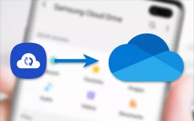 Trước khi cập nhật, bạn nên sao lưu dữ liệu qua Samsung Cloud (Ảnh: Internet) Trước khi cập nhật, bạn nên sao lưu dữ liệu qua Samsung Cloud (Ảnh: Internet)