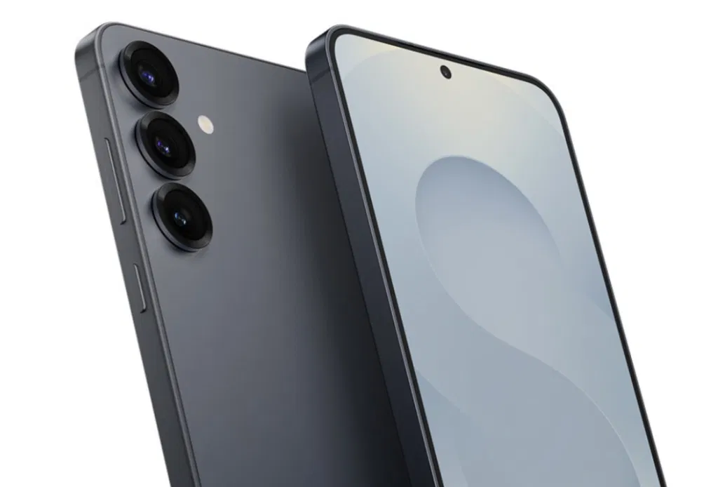 Galaxy S25 (Ảnh: Internet)