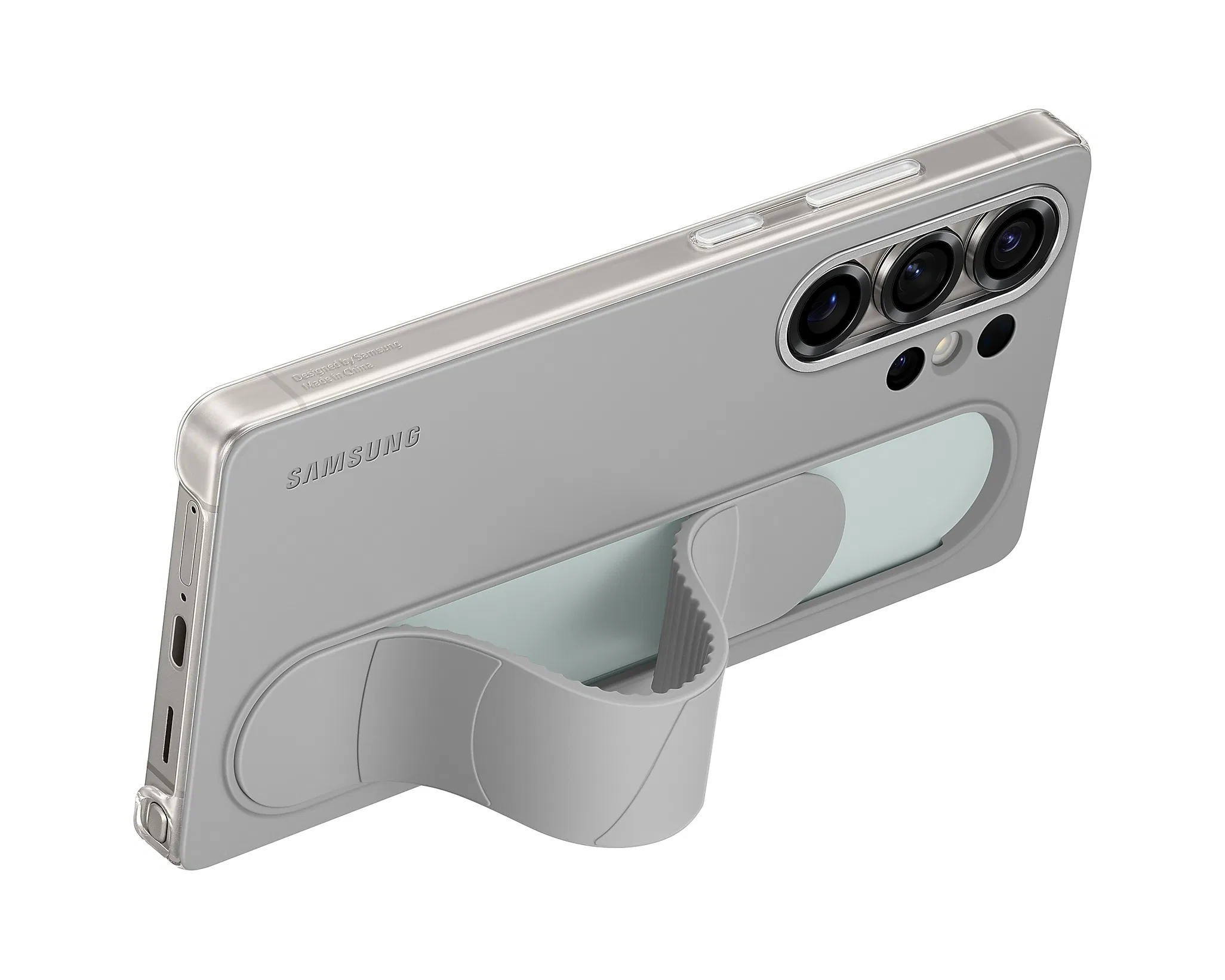 Ốp lưng Galaxy S25 Ultra (Ảnh: Internet)
