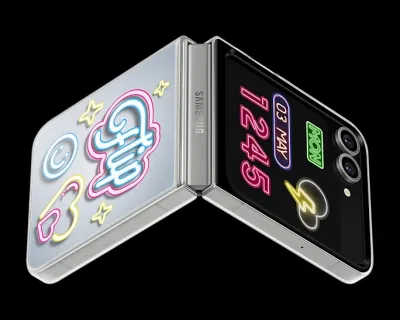 Ốp lưng Galaxy Z Flip 6 (Ảnh: Internet) Ốp lưng Galaxy Z Flip 6 (Ảnh: Internet)