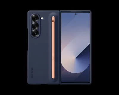 Ốp lưng Galaxy Z Fold 6 (Ảnh: Internet) Ốp lưng Galaxy Z Fold 6 (Ảnh: Internet)