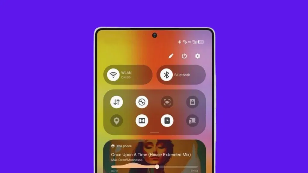 OneUI 7 (Ảnh: Internet)