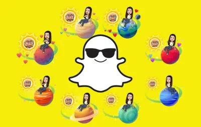 Ý nghĩa của các hành tinh Snapchat 2025