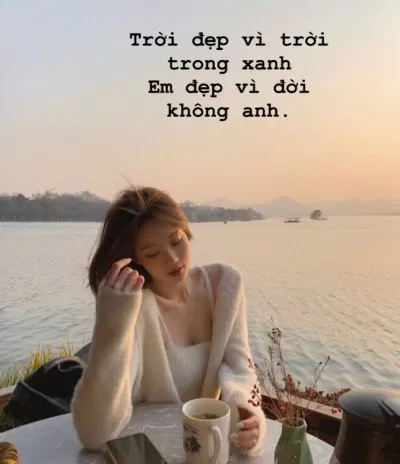 Stt độc thân vui vẻ, hài hước (Ảnh: Internet)