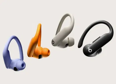 Tai nghe Beats Powerbeats Pro 2 (Ảnh: Internet) Tai nghe Beats Powerbeats Pro 2 (Ảnh: Internet)