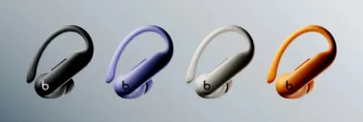 Tai nghe Powerbeats Pro 2 với các màu khác nhau (Ảnh: Internet) Tai nghe Powerbeats Pro 2 với các màu khác nhau (Ảnh: Internet)