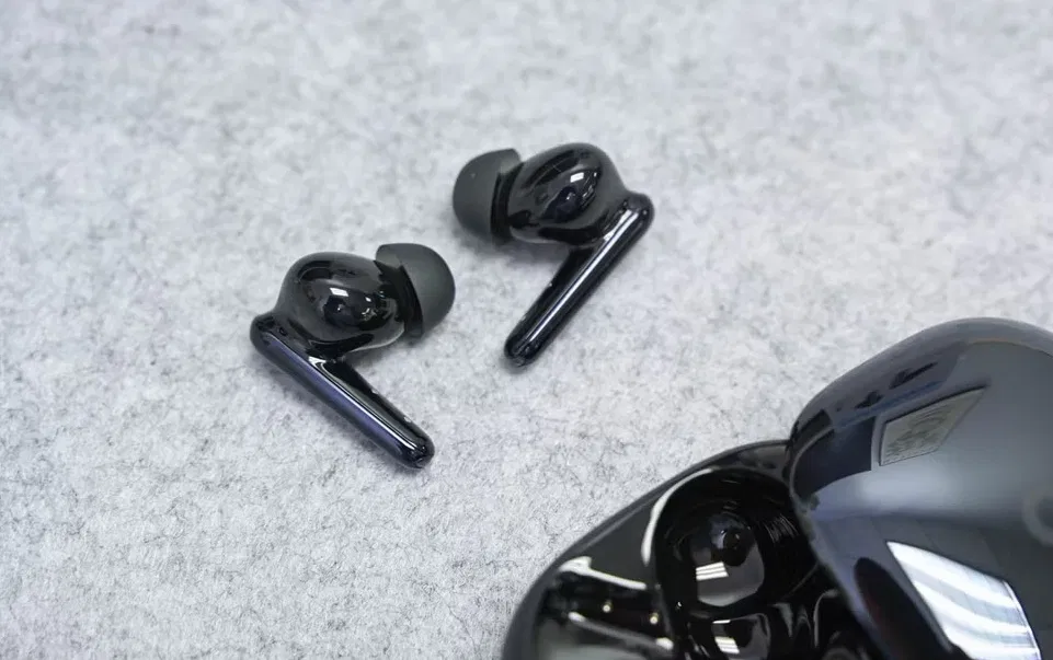 Tai nghe Soundcore Liberty Pro 4 (Ảnh: Internet)