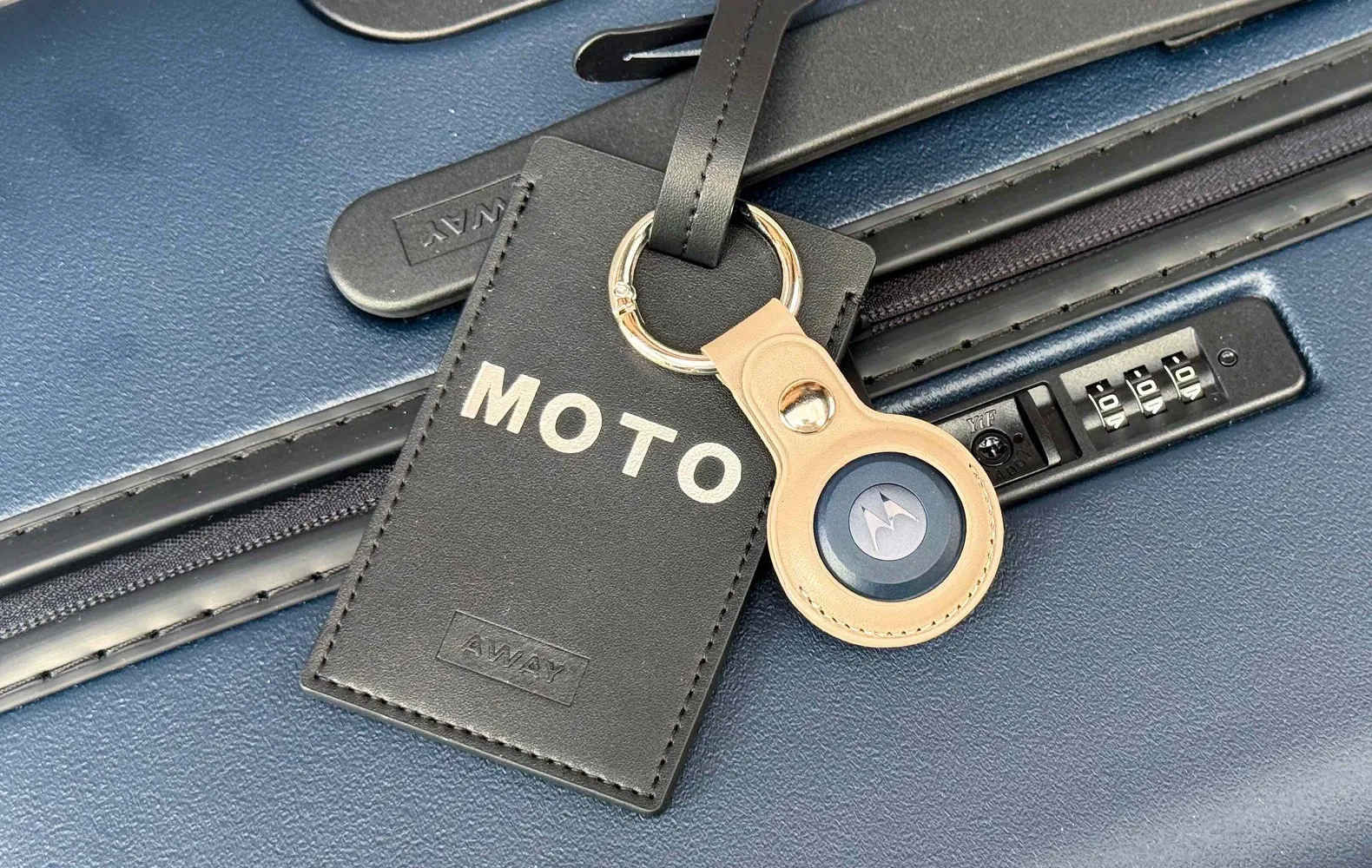 TOP thiết bị định vị Bluetooth tốt nhất 2025 (Ảnh: Internet)