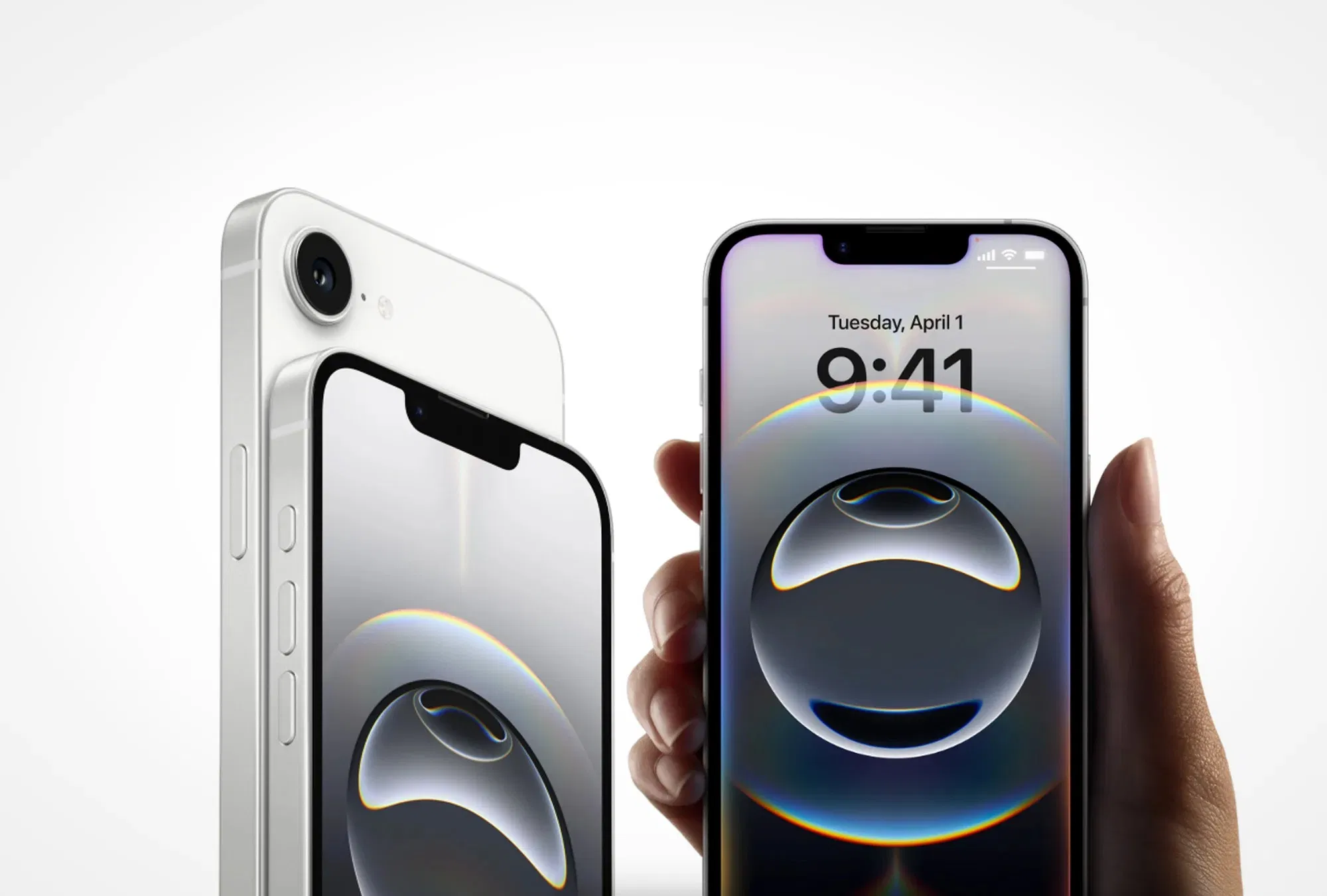 Thiết Kế Tinh Tế, Màn Hình Sắc Nét – Nét Chấm Phá Hoàn Hảo (Nguồn: Internet)