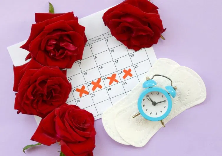 Thiếu kinh có thể là dấu hiệu của các vấn đề nghiêm trọng hơn như vô sinh. Thiếu kinh có thể là dấu hiệu của các vấn đề nghiêm trọng hơn như vô sinh.