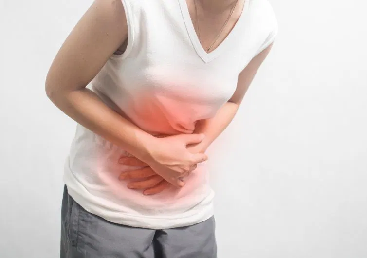 Thống kinh gây đau bụng dữ dội kèm buồn nôn, tiêu chảy và chóng mặt. Thống kinh gây đau bụng dữ dội kèm buồn nôn, tiêu chảy và chóng mặt.