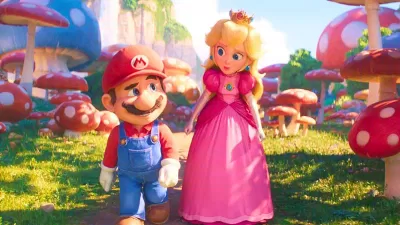 Nintendo Switch 2 sẽ hỗ trợ nhiều game chất lượng hơn so với phiên bản cũ (Ảnh: Internet) Nintendo Switch 2 sẽ hỗ trợ nhiều game chất lượng hơn so với phiên bản cũ (Ảnh: Internet)