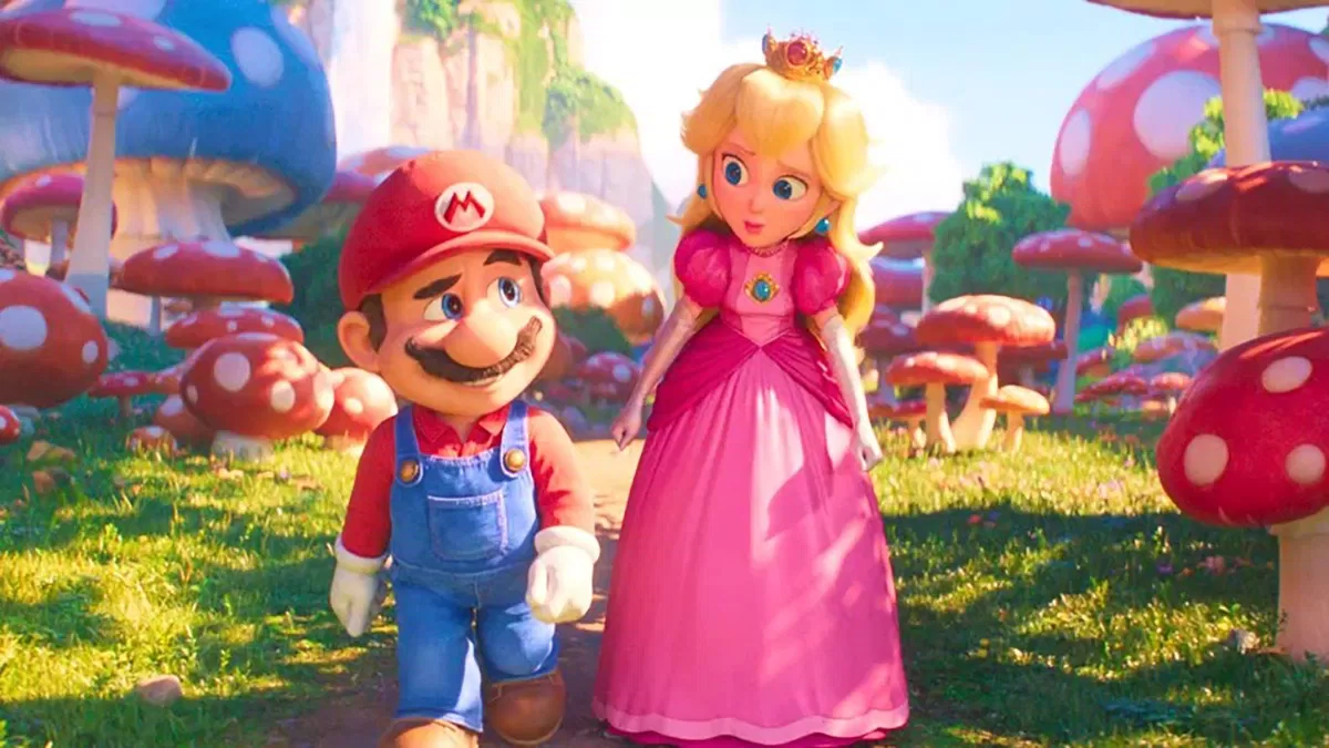 Nintendo Switch 2 sẽ hỗ trợ nhiều game chất lượng hơn so với phiên bản cũ (Ảnh: Internet)