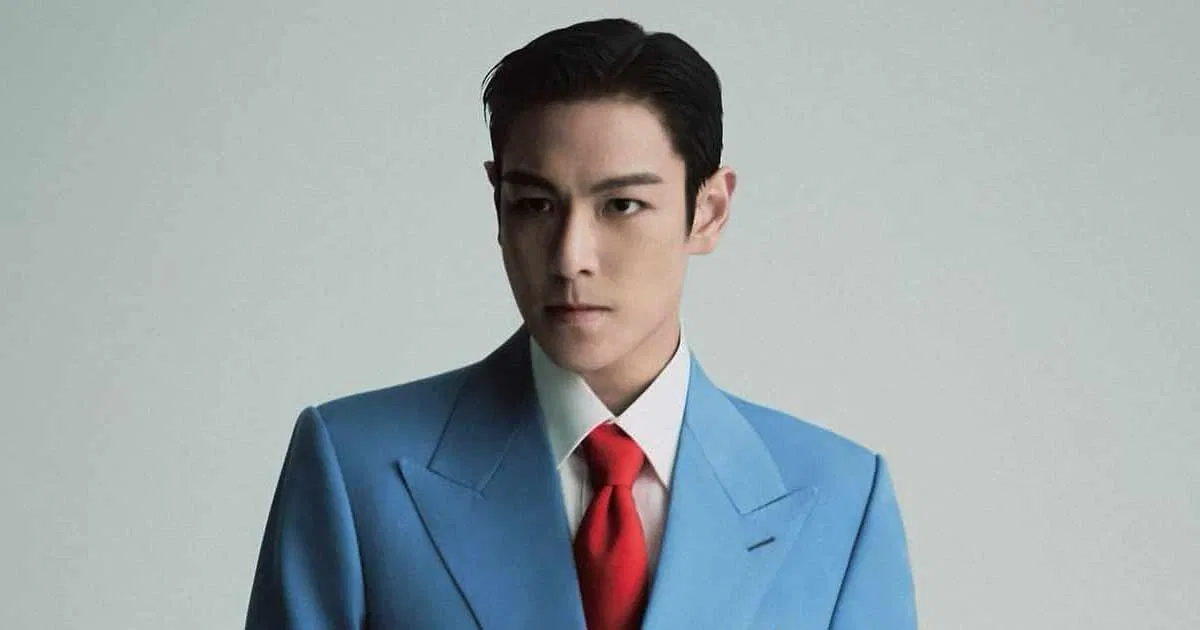 T.O.P phủ nhận tin đồn tái hợp BigBang (Ảnh: Internet)
