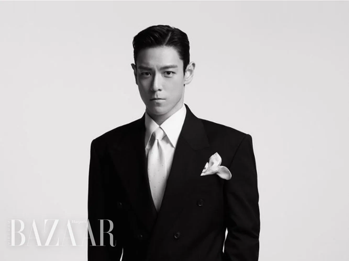 Sau khi rời BigBang, T.O.P tập trung phát triển sự nghiệp diễn xuất (Ảnh: Internet)